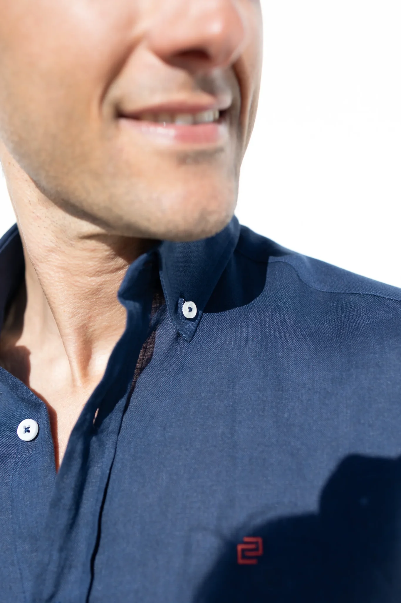 LEREVEUR - Ropa masculina elegante, colección de moda de alta calidad para hombres. Tienda de ropa masculina en España. 8K5A7179