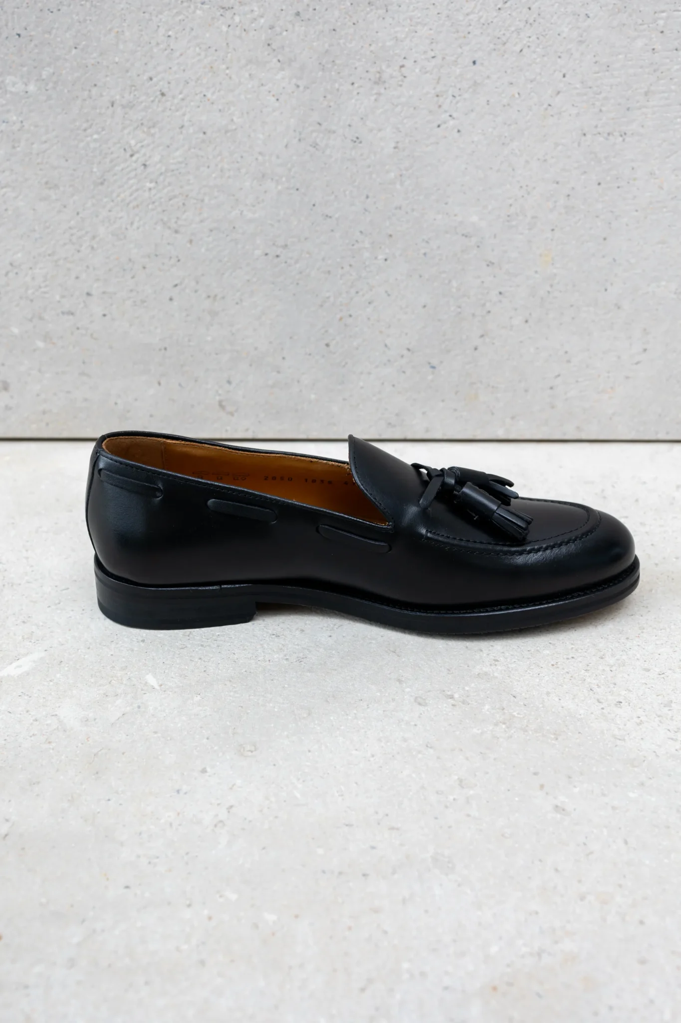 Zapatos de caballero - LEREVEUR - Ropa masculina elegante, colección de moda de alta calidad para hombres. Tienda de ropa masculina en España. 11 14