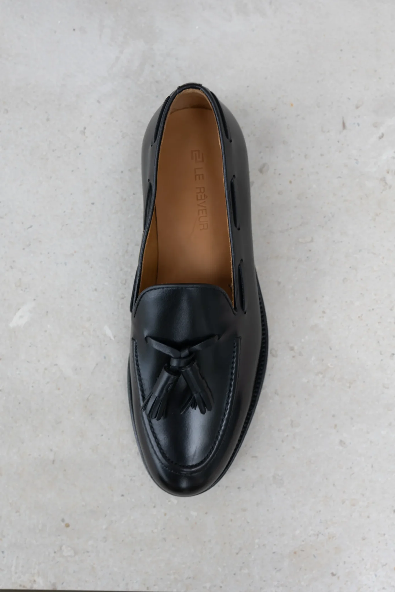 Zapatos de caballero - LEREVEUR - Ropa masculina elegante, colección de moda de alta calidad para hombres. Tienda de ropa masculina en España. 11 16