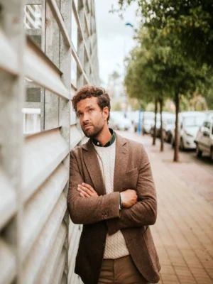 AMERICANA SPORT MARRÓN