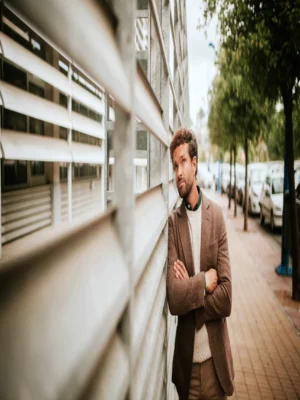 AMERICANA SPORT MARRÓN