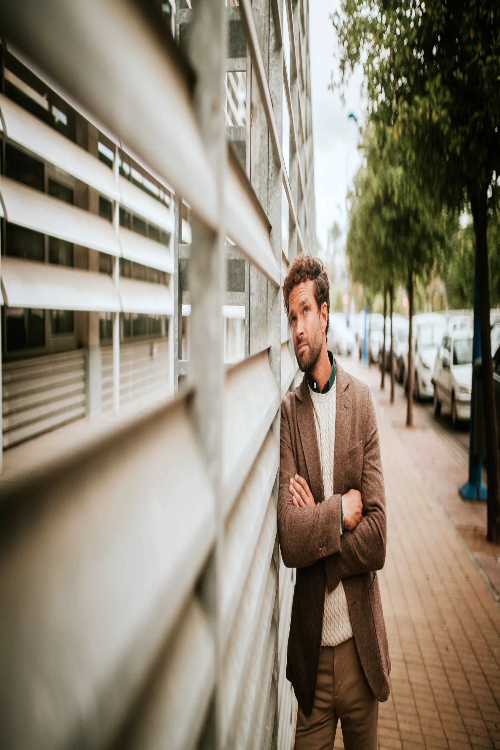 AMERICANA SPORT MARRÓN